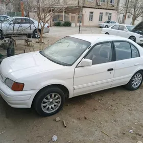 Toyota Tercel 1998