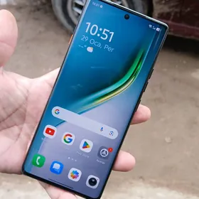 TECNO COMAN 40 PRO  16/256