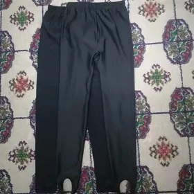 лосины для гимнастики