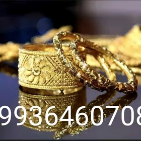 Gyzyl alyas ЗОЛОТО