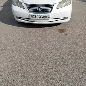 Lexus ES 350 2006