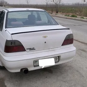 Daewoo Cielo 1998