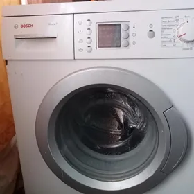 Стиральные машины