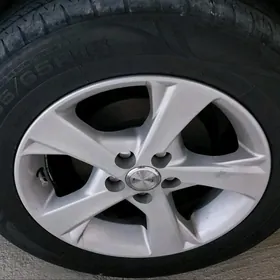 teker obmen dine öz ýaly 16lyk