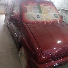 Daewoo Tico 1997