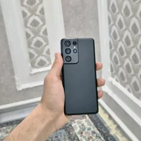 Samsung S21 Ultra 12/128GB