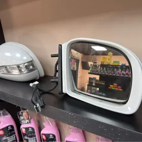 боковое зеркало