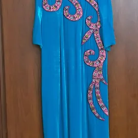 Tazeje geyilen ayal esikler