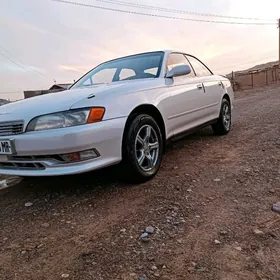 Toyota Mark II 1994