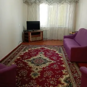 Сдаю квартиру