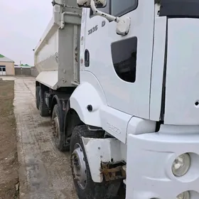 Ford Cargo 3536M 2015