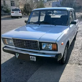 Lada 2107 2004
