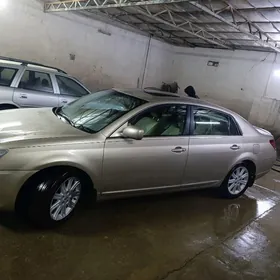 Toyota Avalon 2006