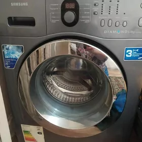 стиральная машинка