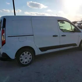 Ford Transit Connect Cargo Van 2022