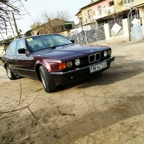 BMW 7 Series 1994