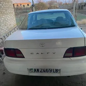 Toyota Camry 1996