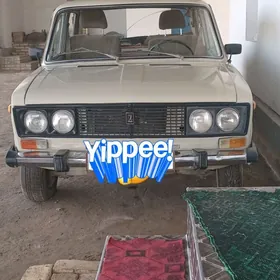 Lada 2106 1991