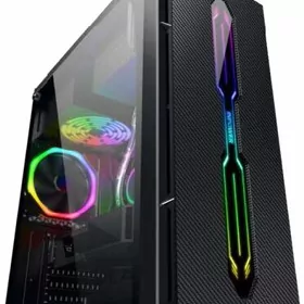 Amatly bahadan igrowoy kompyuter! 