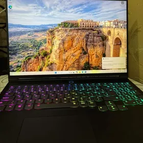 Lenovo Legion Slim 7