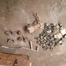 Rulowoý kalonko raboçi juli