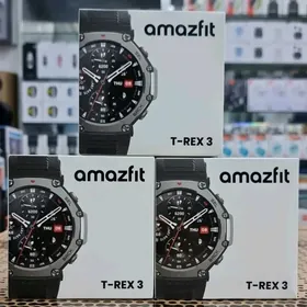 Amazfit T-Rex 3
