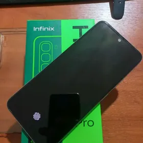 Infinix Hot 50Pro 16/256