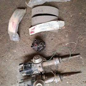 Trambilýor juli orsuñky arginl