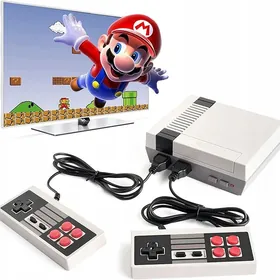 ИГРОВАЯ ПРИСТАВКА /OYUN PRISTAWKA