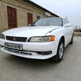 Toyota Mark II 1993