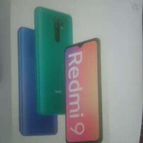Redmi 9
