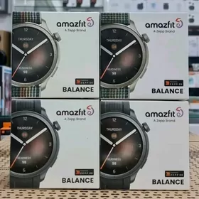Amazfit Balance