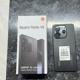 redmi note 14