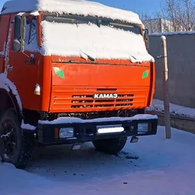 Kamaz 5410 1998