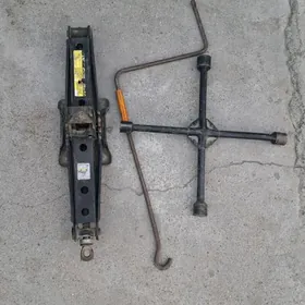 Damkyrat haýlandyr RX siýena