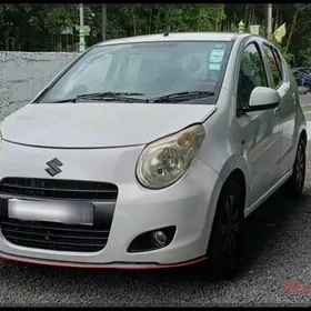 Suzuki Celerio 2009