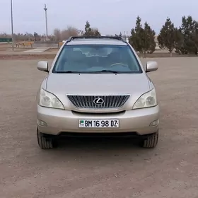 Lexus RX 330 2004