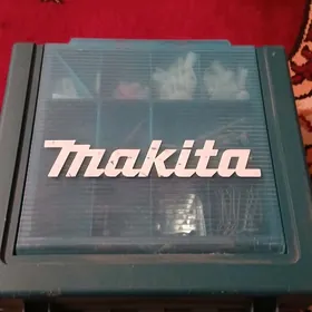 Makita srupawyor direl