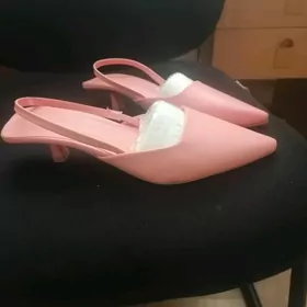 Туфли женские.,, Барби,,