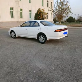 Toyota Mark II 1994
