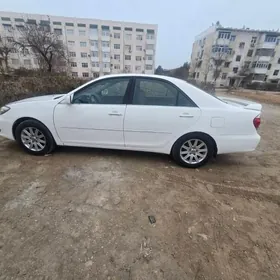Toyota Camry 2002