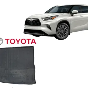 Bogaz kowrik highlander 2021