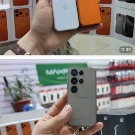 apple 17pro Samsung s25 mini