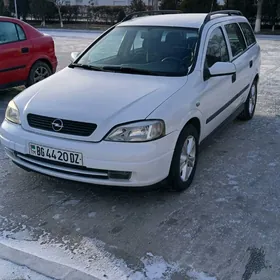 Opel Astra 2000