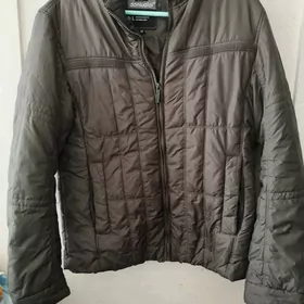 куртка мужская