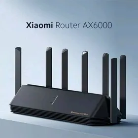 Akciya Xiaomi ax6000