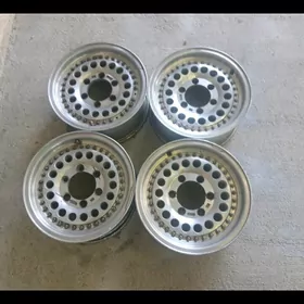 Off road diska 15 komplekt