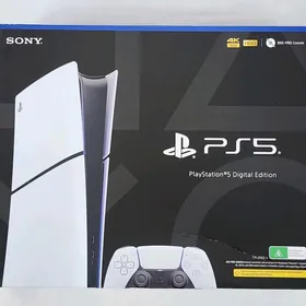 Täze Playstation-5 slim 1tb