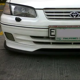 babycka tuning dabawka