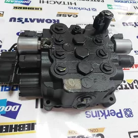 JCB 4CX original raspret